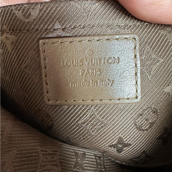 Lv Motah Altair Clutch limited edition ♥️ - Picture 5 of 15